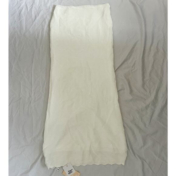 tiger mist maxi skirt - Picture 1 of 6